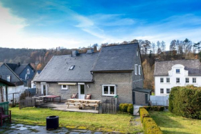 Vakantiehuis Siedling
